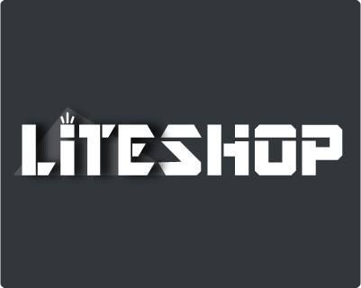 Lite Shop