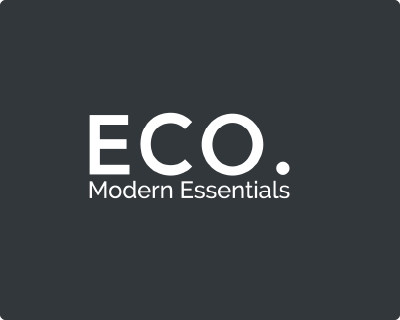 Eco. Modern Essentials