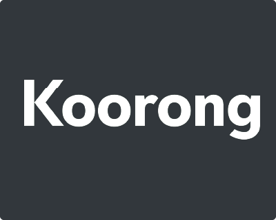 Koorong