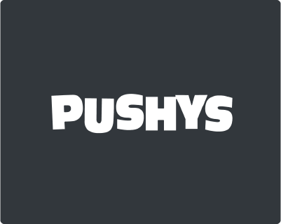 Pushys